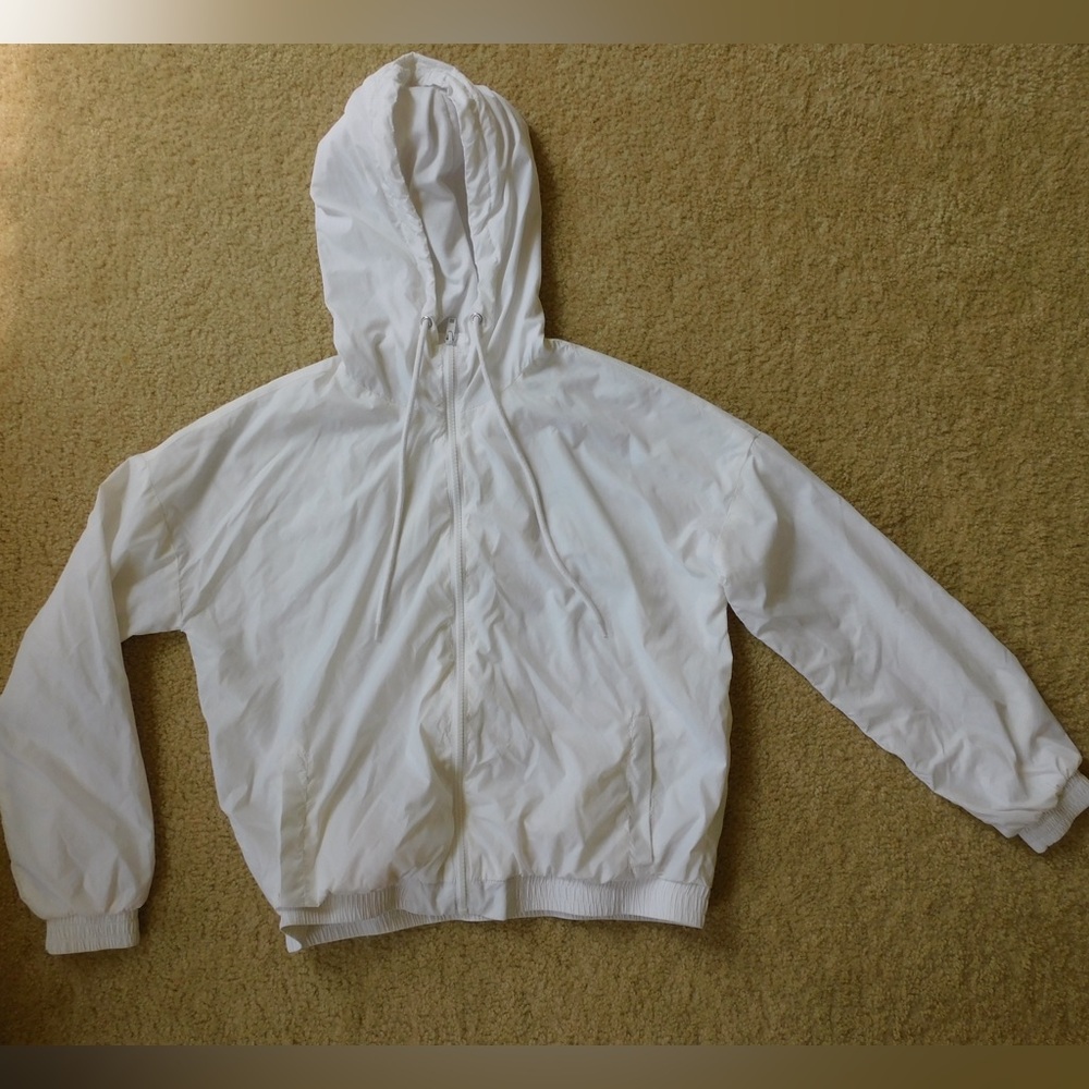 Rain Coat